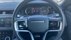 Land Rover Range Rover Evoque 1.5 P300e R-Dynamic S 5dr Auto Hatchback